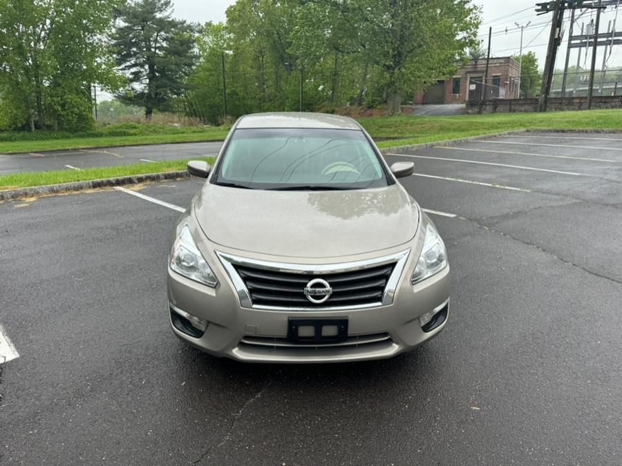 Used 2014 Nissan Altima in Waterbury, Connecticut | WT Auto LLC. Waterbury, Connecticut