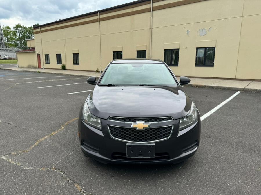 Used 2014 Chevrolet Cruze in Waterbury, Connecticut | WT Auto LLC. Waterbury, Connecticut