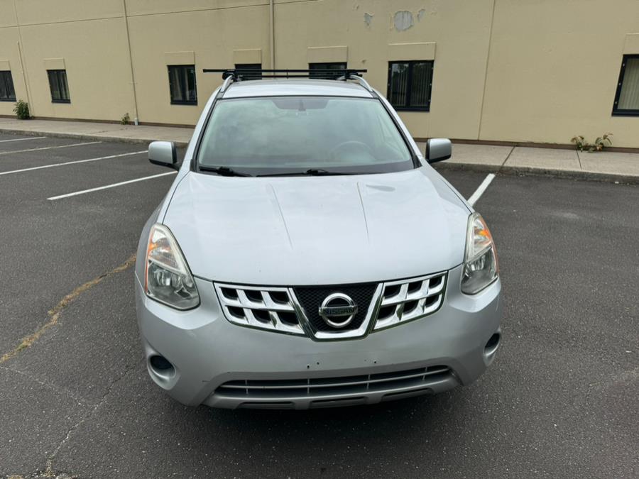 Used 2013 Nissan Rogue in Waterbury, Connecticut | WT Auto LLC. Waterbury, Connecticut