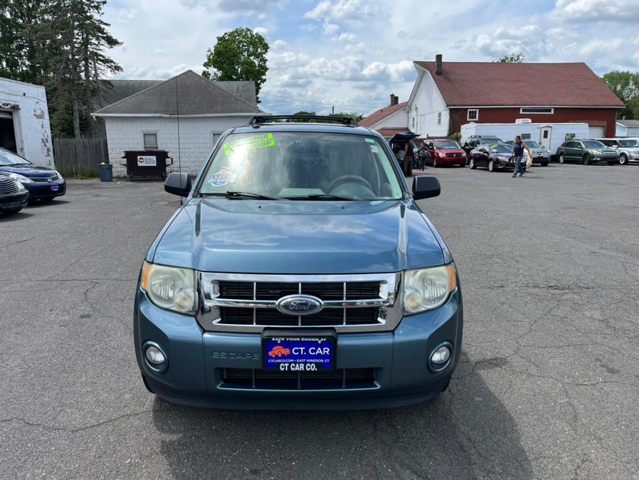 Used 2012 Ford Escape in East Windsor, Connecticut | CT Car Co LLC. East Windsor, Connecticut