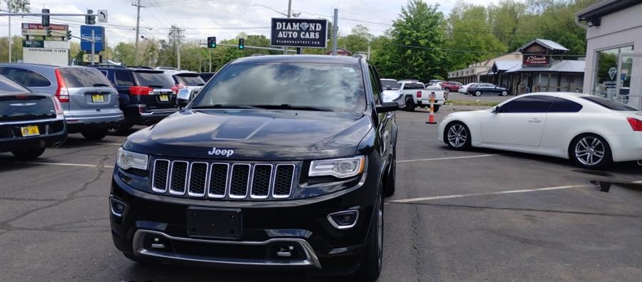 Used 2015 Jeep Grand Cherokee in Vernon, Connecticut | TD Automotive Enterprises LLC DBA Diamond Auto Cars. Vernon, Connecticut