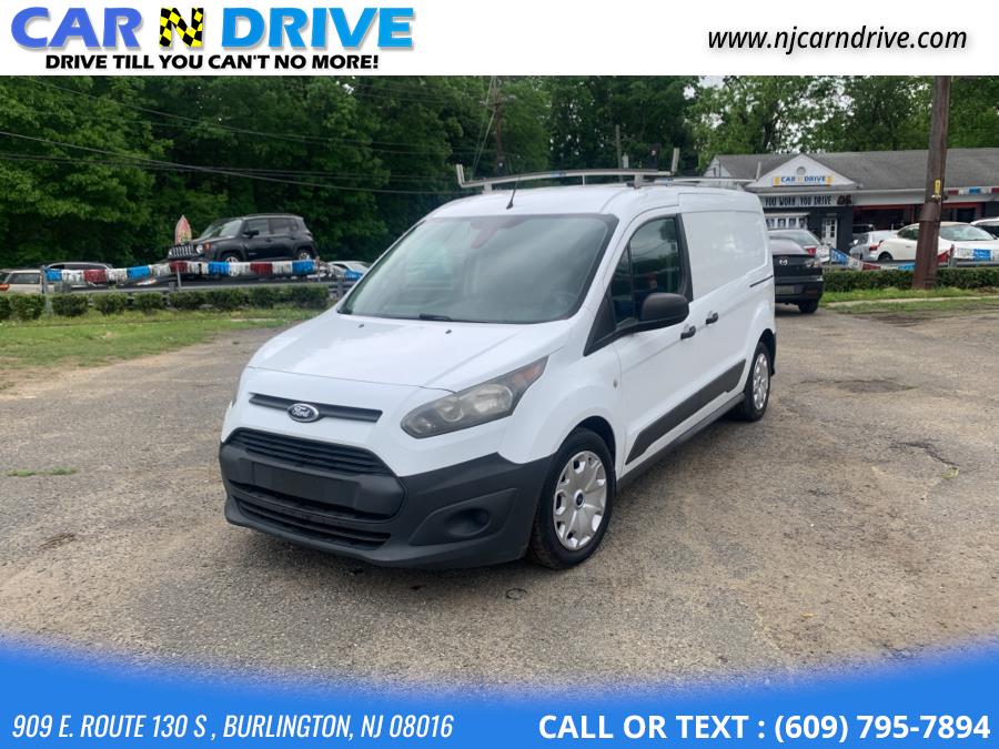 Used 2015 Ford Transit Connect in Bordentown, New Jersey | Car N Drive. Bordentown, New Jersey