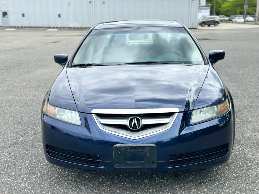 Used 2005 Acura TL in Springfield, Massachusetts | Auto Globe LLC. Springfield, Massachusetts