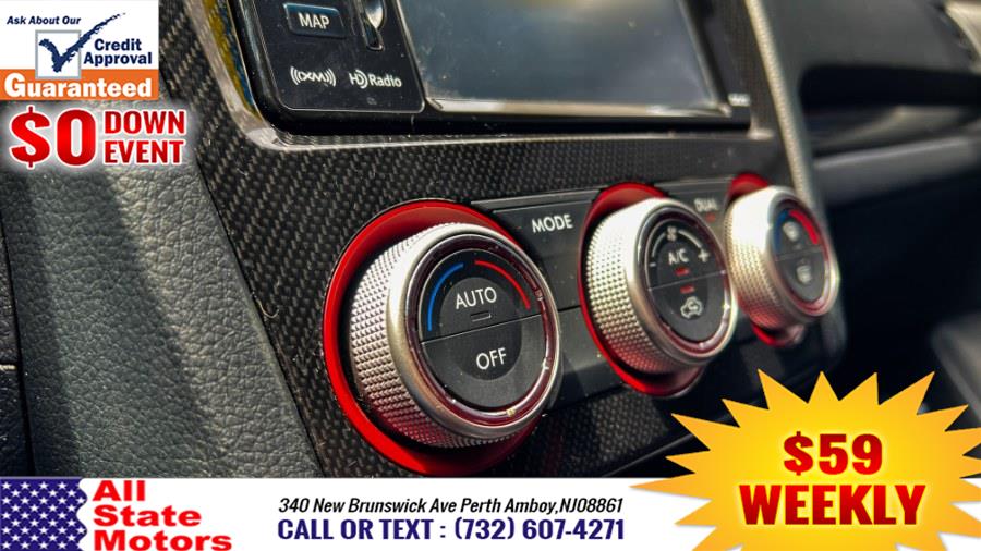2015 Subaru WRX STI 4dr Sdn, available for sale in Perth Amboy, New Jersey | All State Motor Inc. Perth Amboy, New Jersey 2015 Subaru WRX STI 4dr Sdn, available for sale in Perth Amboy, New Jersey | All State Motor Inc. Perth Amboy, New Jersey