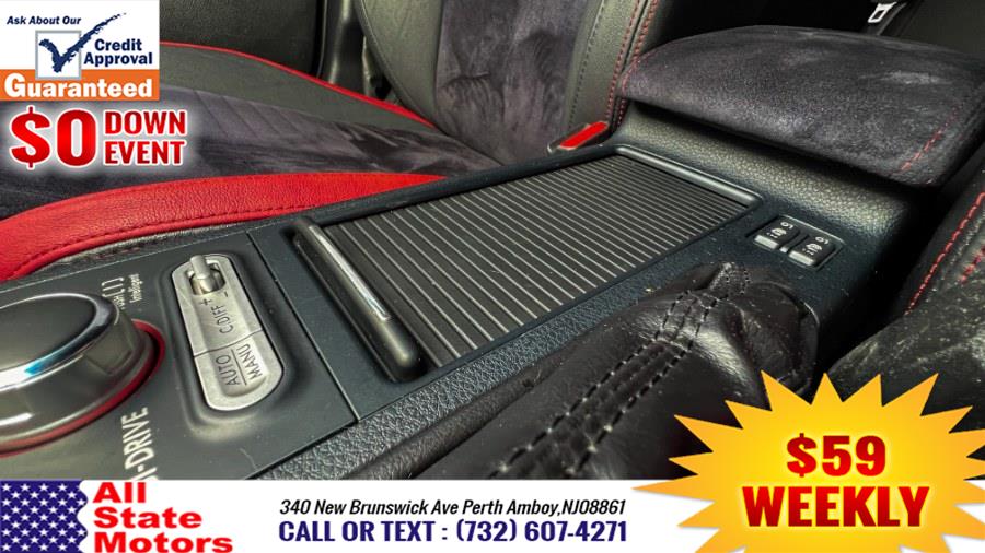 2015 Subaru WRX STI 4dr Sdn, available for sale in Perth Amboy, New Jersey | All State Motor Inc. Perth Amboy, New Jersey 2015 Subaru WRX STI 4dr Sdn, available for sale in Perth Amboy, New Jersey | All State Motor Inc. Perth Amboy, New Jersey