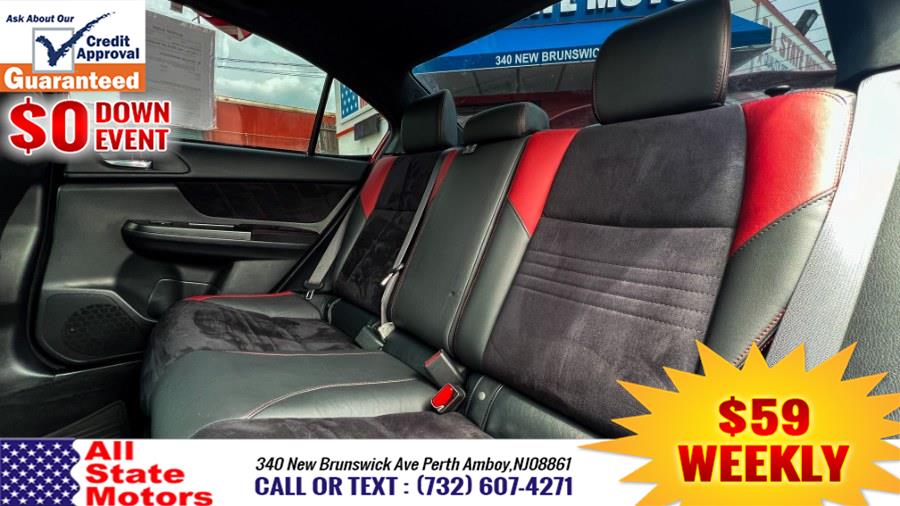 2015 Subaru WRX STI 4dr Sdn, available for sale in Perth Amboy, New Jersey | All State Motor Inc. Perth Amboy, New Jersey 2015 Subaru WRX STI 4dr Sdn, available for sale in Perth Amboy, New Jersey | All State Motor Inc. Perth Amboy, New Jersey