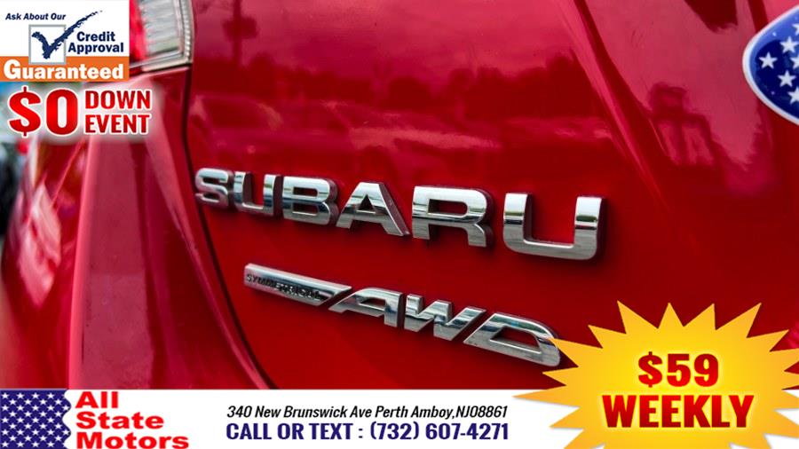 2015 Subaru WRX STI 4dr Sdn, available for sale in Perth Amboy, New Jersey | All State Motor Inc. Perth Amboy, New Jersey 2015 Subaru WRX STI 4dr Sdn, available for sale in Perth Amboy, New Jersey | All State Motor Inc. Perth Amboy, New Jersey