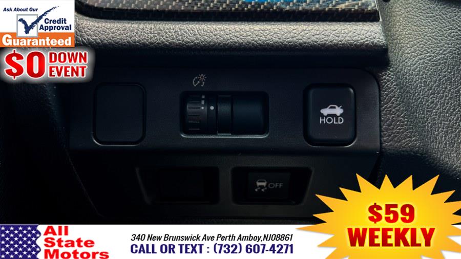 2015 Subaru WRX STI 4dr Sdn, available for sale in Perth Amboy, New Jersey | All State Motor Inc. Perth Amboy, New Jersey 2015 Subaru WRX STI 4dr Sdn, available for sale in Perth Amboy, New Jersey | All State Motor Inc. Perth Amboy, New Jersey