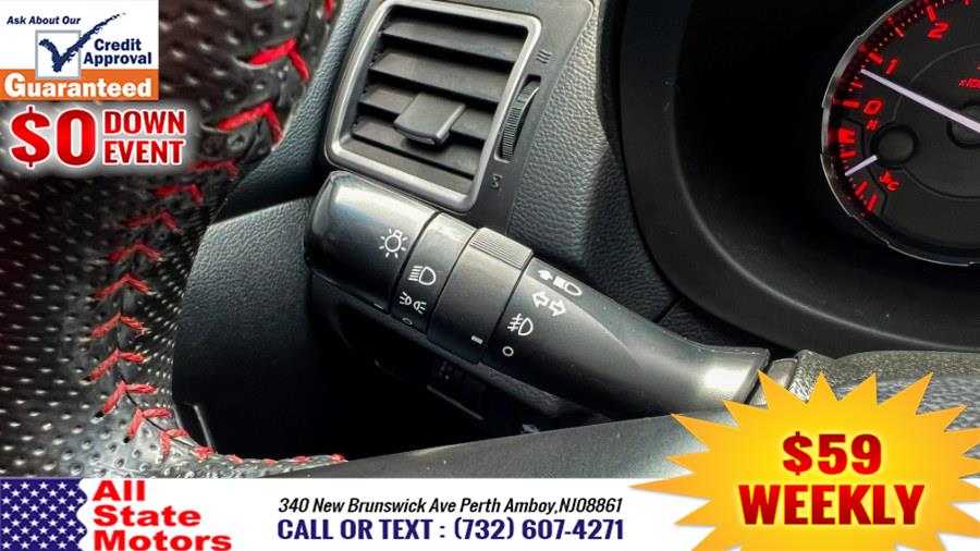2015 Subaru WRX STI 4dr Sdn, available for sale in Perth Amboy, New Jersey | All State Motor Inc. Perth Amboy, New Jersey 2015 Subaru WRX STI 4dr Sdn, available for sale in Perth Amboy, New Jersey | All State Motor Inc. Perth Amboy, New Jersey