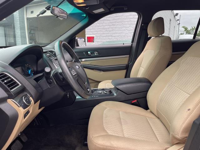 2017 Ford Explorer Base, available for sale in Freehold, New Jersey | Shop Auto. Freehold, New Jersey 2017 Ford Explorer Base, available for sale in Freehold, New Jersey | Shop Auto. Freehold, New Jersey