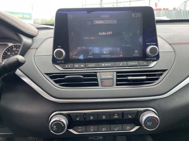 2020 Nissan Altima 2.5 SR, available for sale in Freehold, New Jersey | Shop Auto. Freehold, New Jersey 2020 Nissan Altima 2.5 SR, available for sale in Freehold, New Jersey | Shop Auto. Freehold, New Jersey