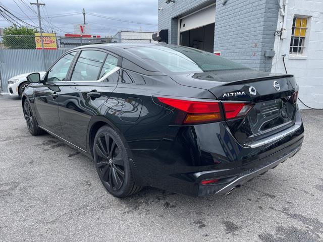 2020 Nissan Altima 2.5 SR, available for sale in Freehold, New Jersey | Shop Auto. Freehold, New Jersey 2020 Nissan Altima 2.5 SR, available for sale in Freehold, New Jersey | Shop Auto. Freehold, New Jersey