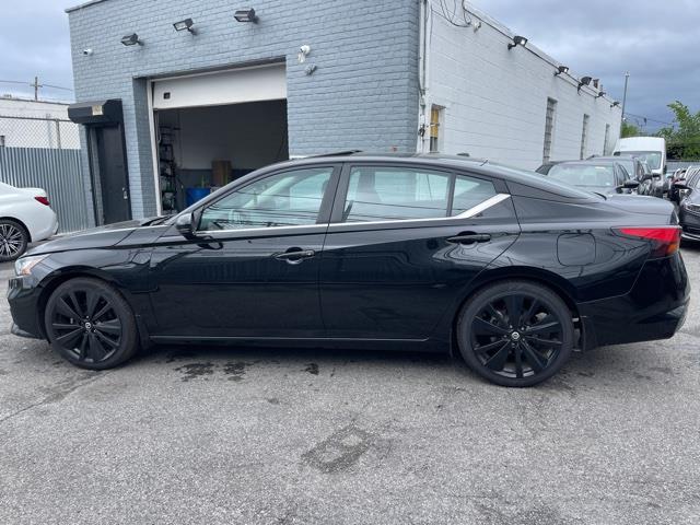 2020 Nissan Altima 2.5 SR, available for sale in Freehold, New Jersey | Shop Auto. Freehold, New Jersey 2020 Nissan Altima 2.5 SR, available for sale in Freehold, New Jersey | Shop Auto. Freehold, New Jersey