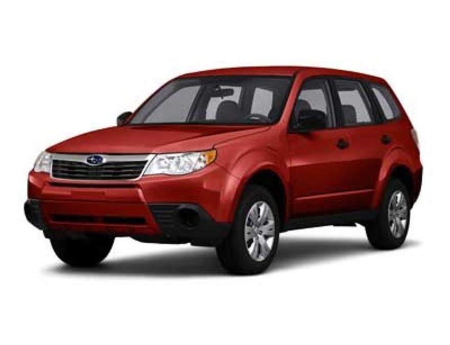 Used 2010 Subaru Forester in Yonkers, New York | Automax of Yonkers LLC.. Yonkers, New York