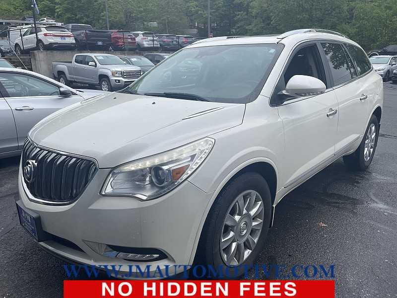 Used 2014 Buick Enclave in Naugatuck, Connecticut | J&M Automotive Sls&Svc LLC. Naugatuck, Connecticut