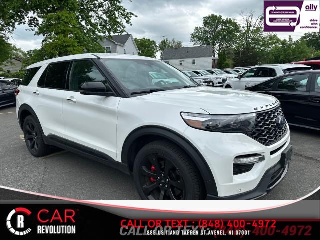 Used 2021 Ford Explorer in Avenel, New Jersey | Car Revolution. Avenel, New Jersey