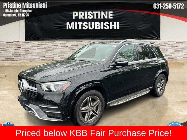 Used 2021 Mercedes-benz Gle in Great Neck, New York | Camy Cars. Great Neck, New York