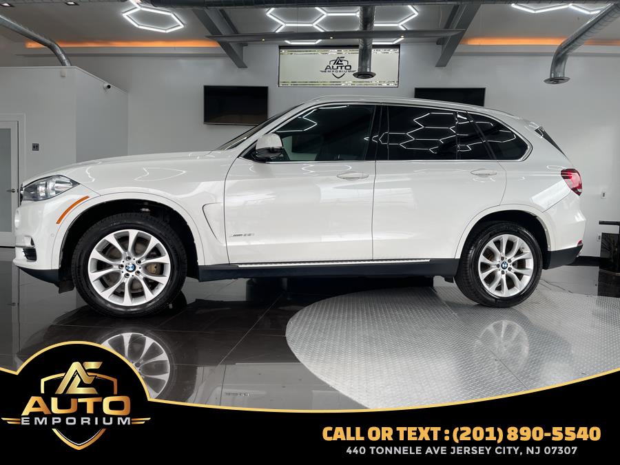 Used 2018 BMW X5 in Jersey City, New Jersey | Auto Emporium. Jersey City, New Jersey