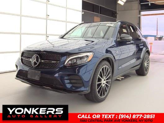 Used 2019 Mercedes-Benz GLC in Yonkers, New York | Yonkers Auto Gallery LLC. Yonkers, New York
