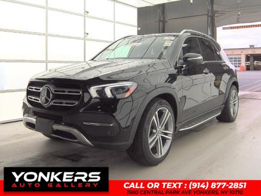 Used 2022 Mercedes-Benz GLE in Yonkers, New York | Yonkers Auto Gallery LLC. Yonkers, New York