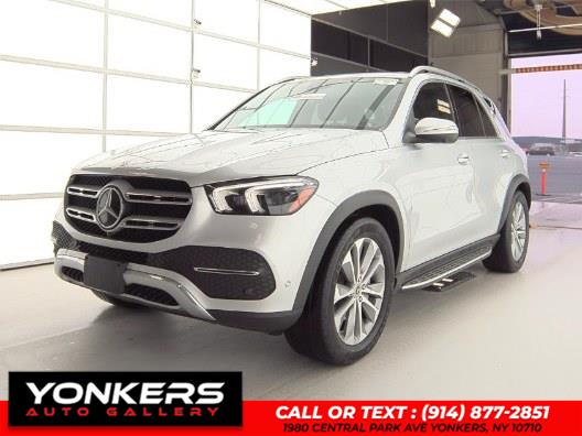 Used 2020 Mercedes-Benz GLE in Yonkers, New York | Yonkers Auto Gallery LLC. Yonkers, New York