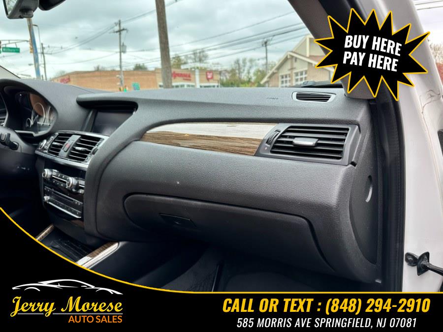 2015 BMW X4 AWD 4dr xDrive35i, available for sale in Springfield, New Jersey | Jerry Morese Auto Sales. Springfield, New Jersey 2015 BMW X4 AWD 4dr xDrive35i, available for sale in Springfield, New Jersey | Jerry Morese Auto Sales. Springfield, New Jersey