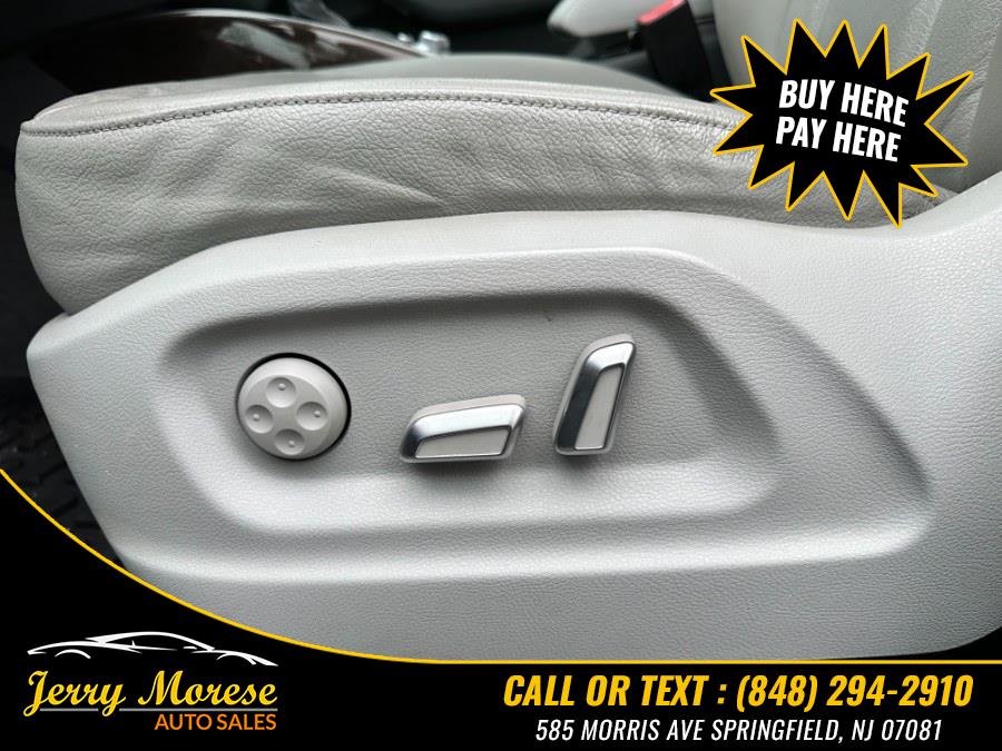 2016 Audi Q5 quattro 4dr 2.0T Premium, available for sale in Springfield, New Jersey | Jerry Morese Auto Sales. Springfield, New Jersey 2016 Audi Q5 quattro 4dr 2.0T Premium, available for sale in Springfield, New Jersey | Jerry Morese Auto Sales. Springfield, New Jersey