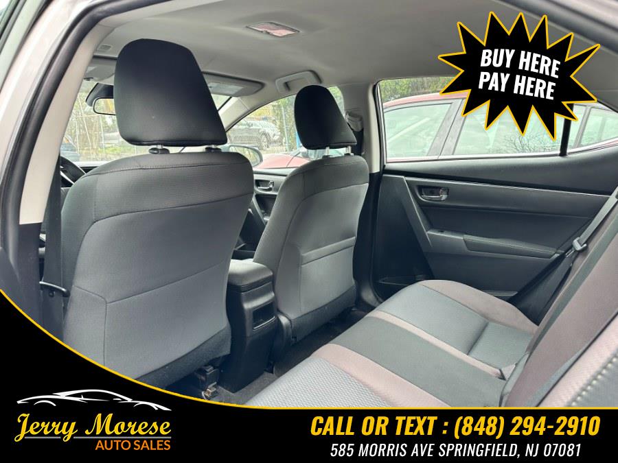 2019 Toyota Corolla SE CVT (Natl), available for sale in Springfield, New Jersey | Jerry Morese Auto Sales. Springfield, New Jersey 2019 Toyota Corolla SE CVT (Natl), available for sale in Springfield, New Jersey | Jerry Morese Auto Sales. Springfield, New Jersey