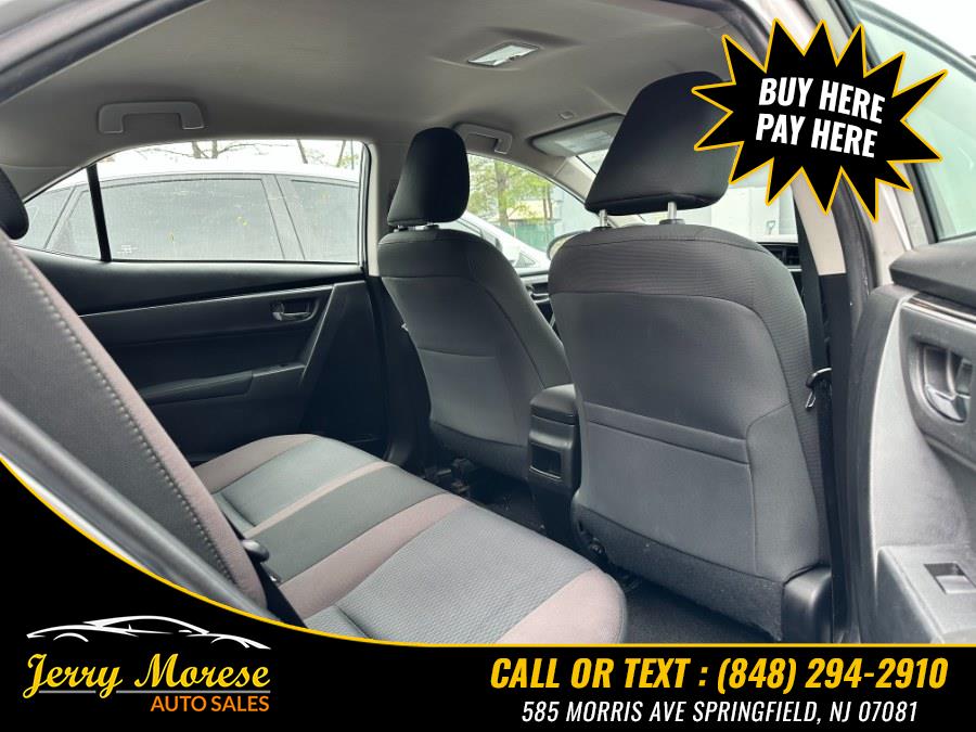 2019 Toyota Corolla SE CVT (Natl), available for sale in Springfield, New Jersey | Jerry Morese Auto Sales. Springfield, New Jersey 2019 Toyota Corolla SE CVT (Natl), available for sale in Springfield, New Jersey | Jerry Morese Auto Sales. Springfield, New Jersey