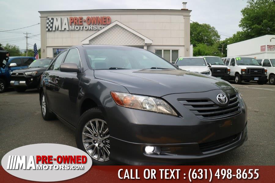 Used 2008 Toyota Camry in Huntington Station, New York | M & A Motors. Huntington Station, New York