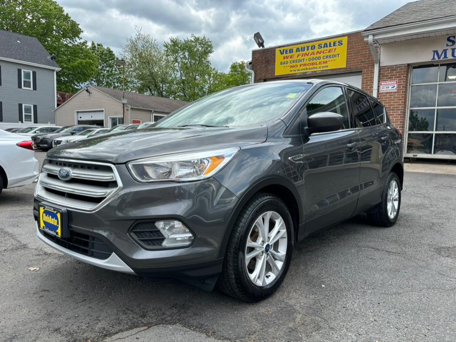 Used 2019 Ford Escape in Hartford, Connecticut | VEB Auto Sales. Hartford, Connecticut