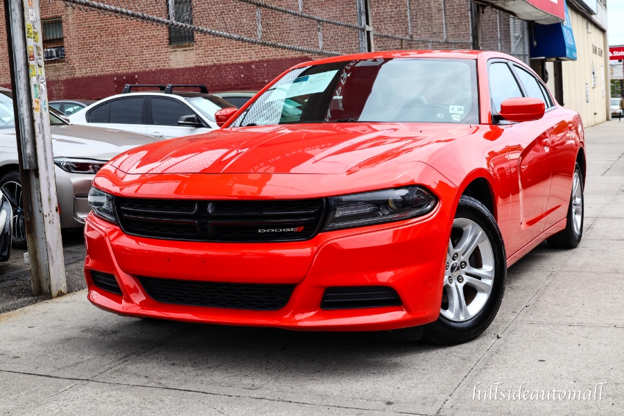 Used 2020 Dodge Charger in Jamaica, New York | Hillside Auto Mall Inc.. Jamaica, New York
