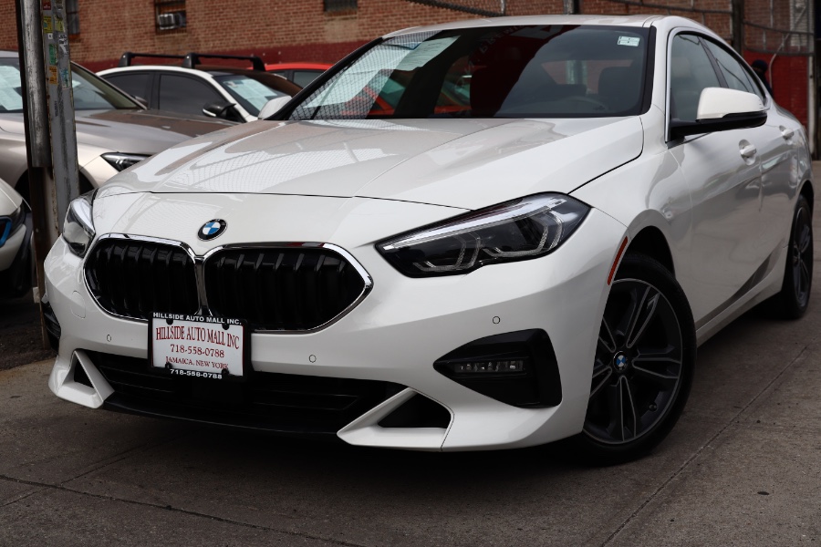 Used 2021 BMW 2 Series in Jamaica, New York | Hillside Auto Mall Inc.. Jamaica, New York