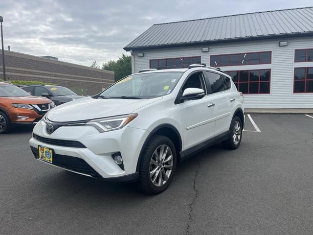 Used 2016 Toyota Rav4 in Stratford, Connecticut | Wiz Leasing Inc. Stratford, Connecticut
