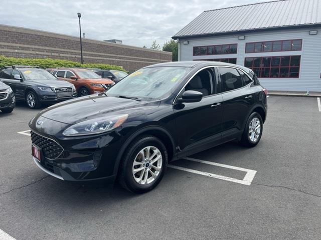 Used 2021 Ford Escape in Stratford, Connecticut | Wiz Leasing Inc. Stratford, Connecticut