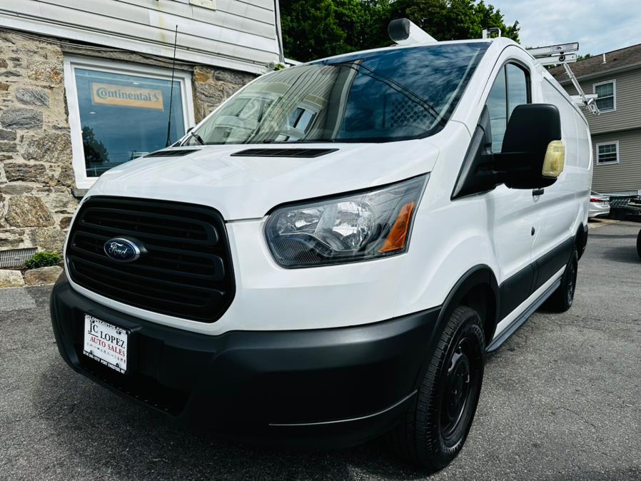 Used 2019 Ford Transit Van in Port Chester, New York | JC Lopez Auto Sales Corp. Port Chester, New York