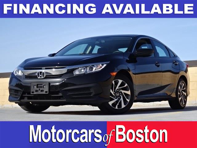 Used 2021 Honda Civic Sedan in Newton, Massachusetts | Motorcars of Boston. Newton, Massachusetts