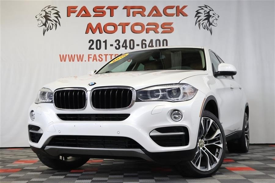 Used 2016 BMW X6 in Paterson, New Jersey | Fast Track Motors. Paterson, New Jersey