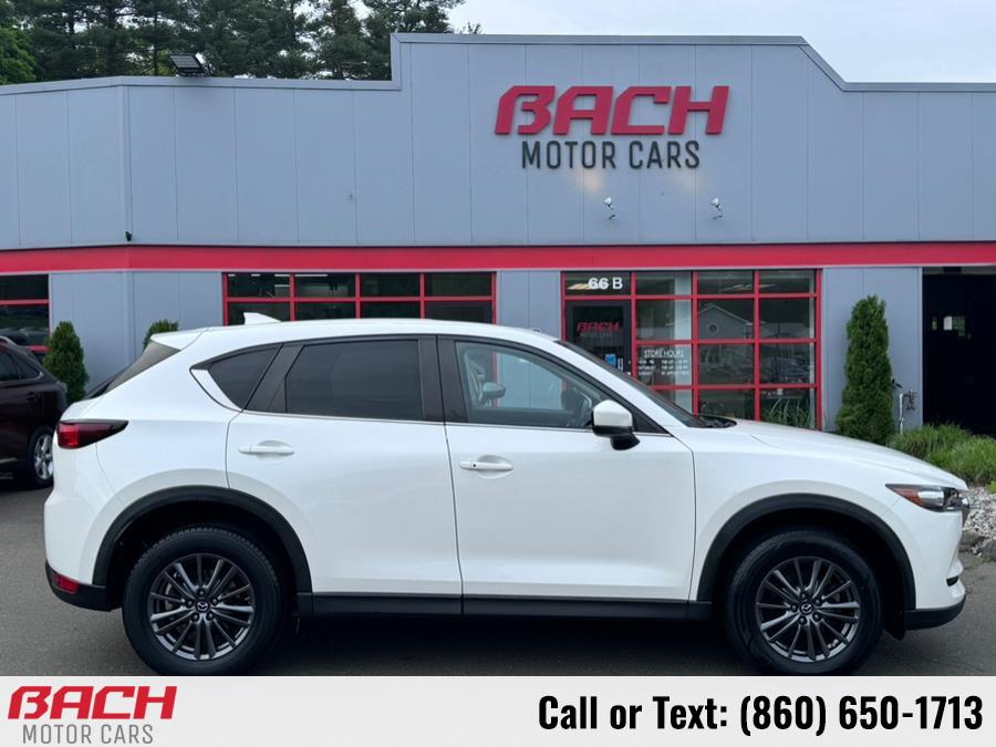 Used 2019 Mazda CX-5 in Canton , Connecticut | Bach Motor Cars. Canton , Connecticut