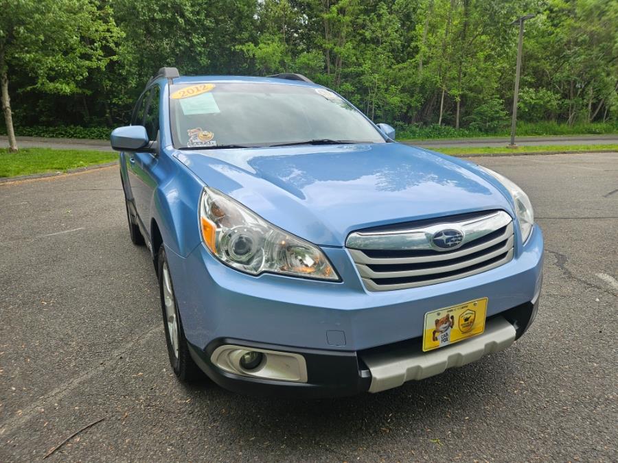 Used 2012 Subaru Outback in New Britain, Connecticut | Supreme Automotive. New Britain, Connecticut