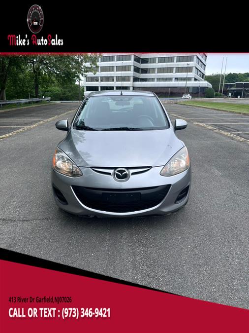 Used 2013 Mazda Mazda2 in Garfield, New Jersey | Mikes Auto Sales LLC. Garfield, New Jersey