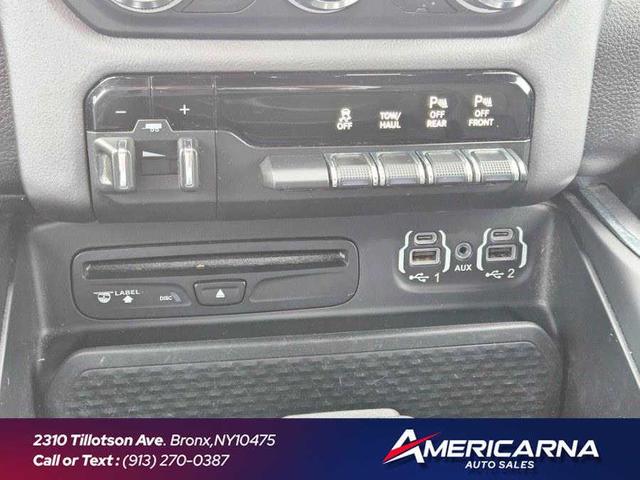 2019 Ram 1500 Big Horn/Lone Star 4x4 Crew Cab 5''7" Box, available for sale in Bronx, New York | Americarna Auto Sales LLC. Bronx, New York 2019 Ram 1500 Big Horn/Lone Star 4x4 Crew Cab 5''7" Box, available for sale in Bronx, New York | Americarna Auto Sales LLC. Bronx, New York