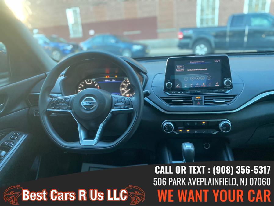 2020 Nissan Altima 2.5 S Sedan, available for sale in Plainfield, New Jersey | Best Cars R Us LLC. Plainfield, New Jersey 2020 Nissan Altima 2.5 S Sedan, available for sale in Plainfield, New Jersey | Best Cars R Us LLC. Plainfield, New Jersey