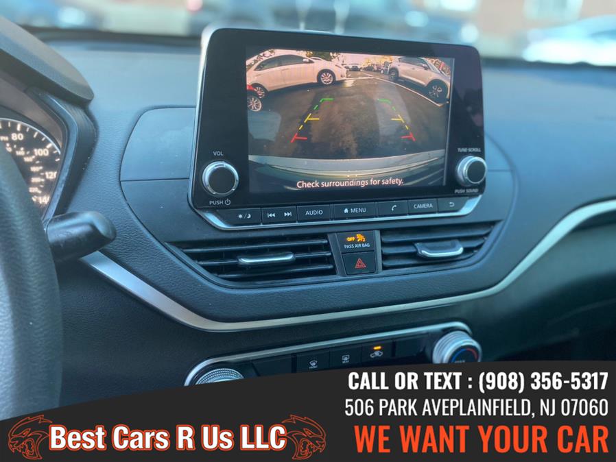 2020 Nissan Altima 2.5 S Sedan, available for sale in Plainfield, New Jersey | Best Cars R Us LLC. Plainfield, New Jersey 2020 Nissan Altima 2.5 S Sedan, available for sale in Plainfield, New Jersey | Best Cars R Us LLC. Plainfield, New Jersey