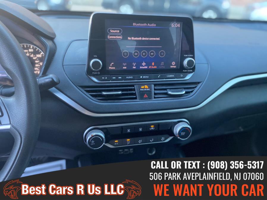 2020 Nissan Altima 2.5 S Sedan, available for sale in Plainfield, New Jersey | Best Cars R Us LLC. Plainfield, New Jersey 2020 Nissan Altima 2.5 S Sedan, available for sale in Plainfield, New Jersey | Best Cars R Us LLC. Plainfield, New Jersey