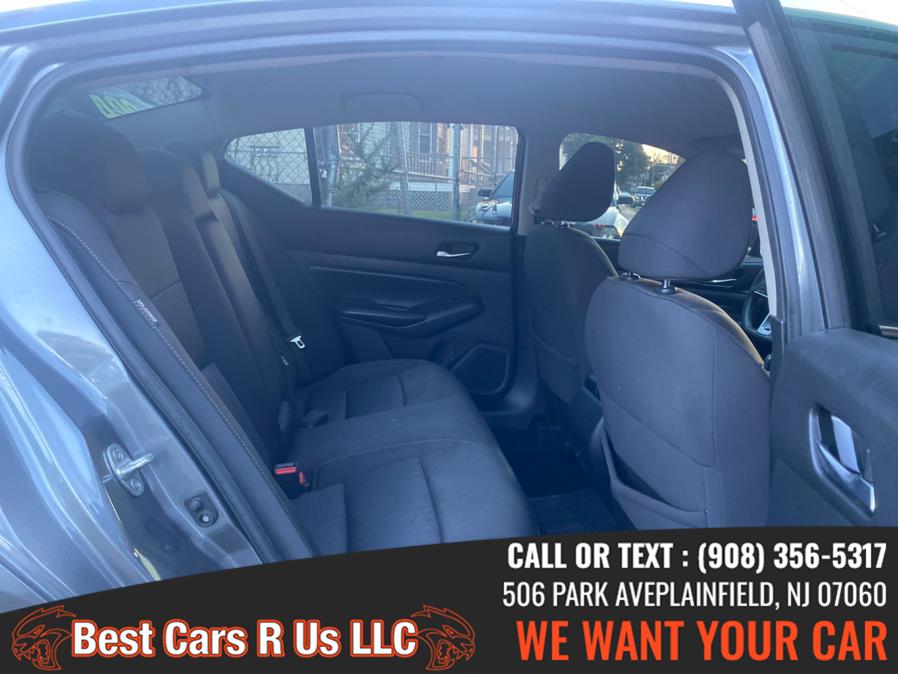 2020 Nissan Altima 2.5 S Sedan, available for sale in Plainfield, New Jersey | Best Cars R Us LLC. Plainfield, New Jersey 2020 Nissan Altima 2.5 S Sedan, available for sale in Plainfield, New Jersey | Best Cars R Us LLC. Plainfield, New Jersey
