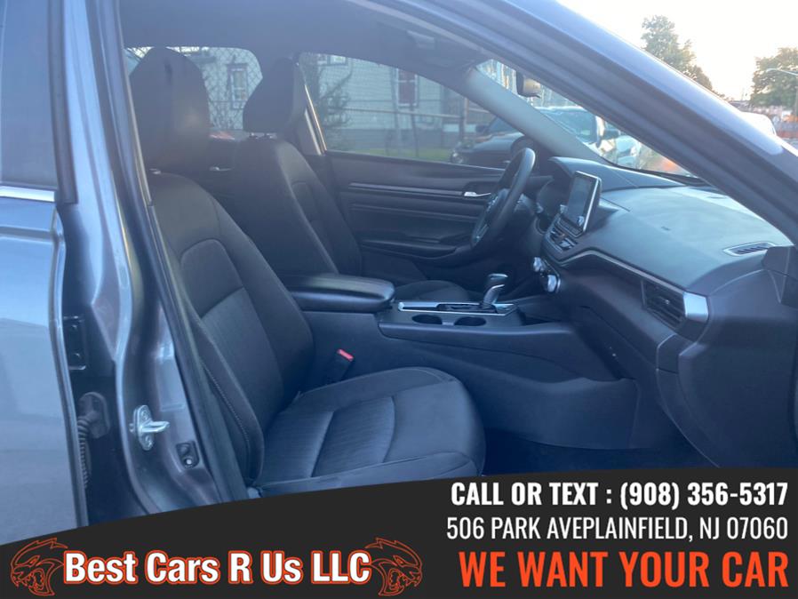 2020 Nissan Altima 2.5 S Sedan, available for sale in Plainfield, New Jersey | Best Cars R Us LLC. Plainfield, New Jersey 2020 Nissan Altima 2.5 S Sedan, available for sale in Plainfield, New Jersey | Best Cars R Us LLC. Plainfield, New Jersey