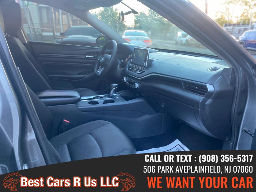 2020 Nissan Altima 2.5 S Sedan, available for sale in Plainfield, New Jersey | Best Cars R Us LLC. Plainfield, New Jersey 2020 Nissan Altima 2.5 S Sedan, available for sale in Plainfield, New Jersey | Best Cars R Us LLC. Plainfield, New Jersey