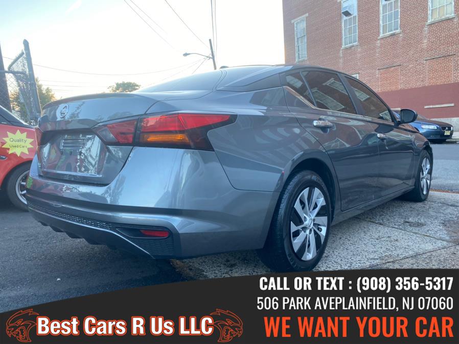 2020 Nissan Altima 2.5 S Sedan, available for sale in Plainfield, New Jersey | Best Cars R Us LLC. Plainfield, New Jersey 2020 Nissan Altima 2.5 S Sedan, available for sale in Plainfield, New Jersey | Best Cars R Us LLC. Plainfield, New Jersey