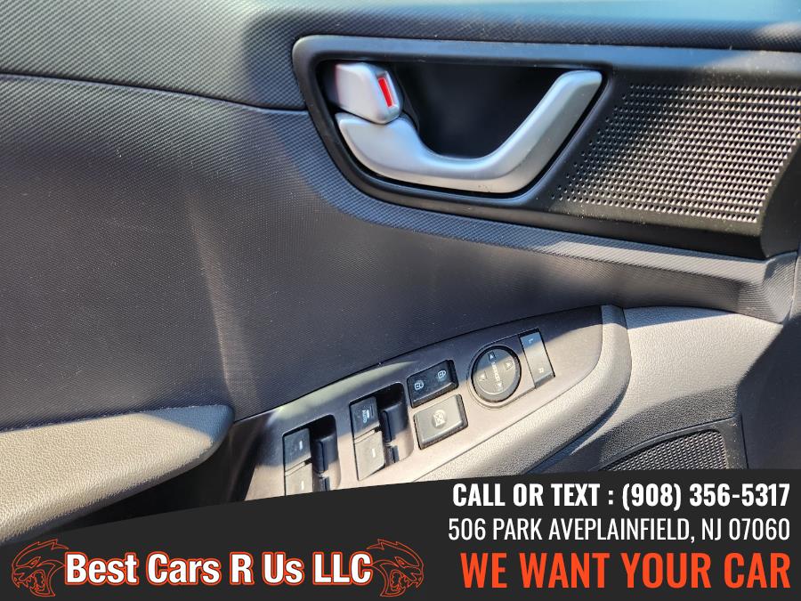 2019 Hyundai Ioniq Hybrid Blue Hatchback, available for sale in Plainfield, New Jersey | Best Cars R Us LLC. Plainfield, New Jersey 2019 Hyundai Ioniq Hybrid Blue Hatchback, available for sale in Plainfield, New Jersey | Best Cars R Us LLC. Plainfield, New Jersey
